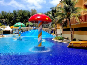 7pax Gold Coast Morib Resort - Banting Sepang KLIA Tanjung Sepat ebaa